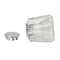 Thrifco Plumbing Price Pfister Windsor Tub/Shower Faucet Handle, Replaces Danco 4401508 - alternate 3